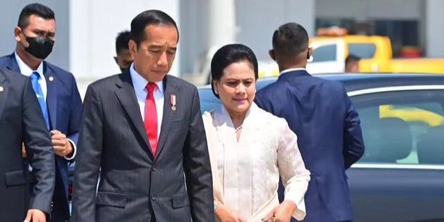 NPWP Jokowi dan Gibran-Kaesang Bocor, Bareskrim Langsung Kerja Sama BSSN Selidiki Pelaku