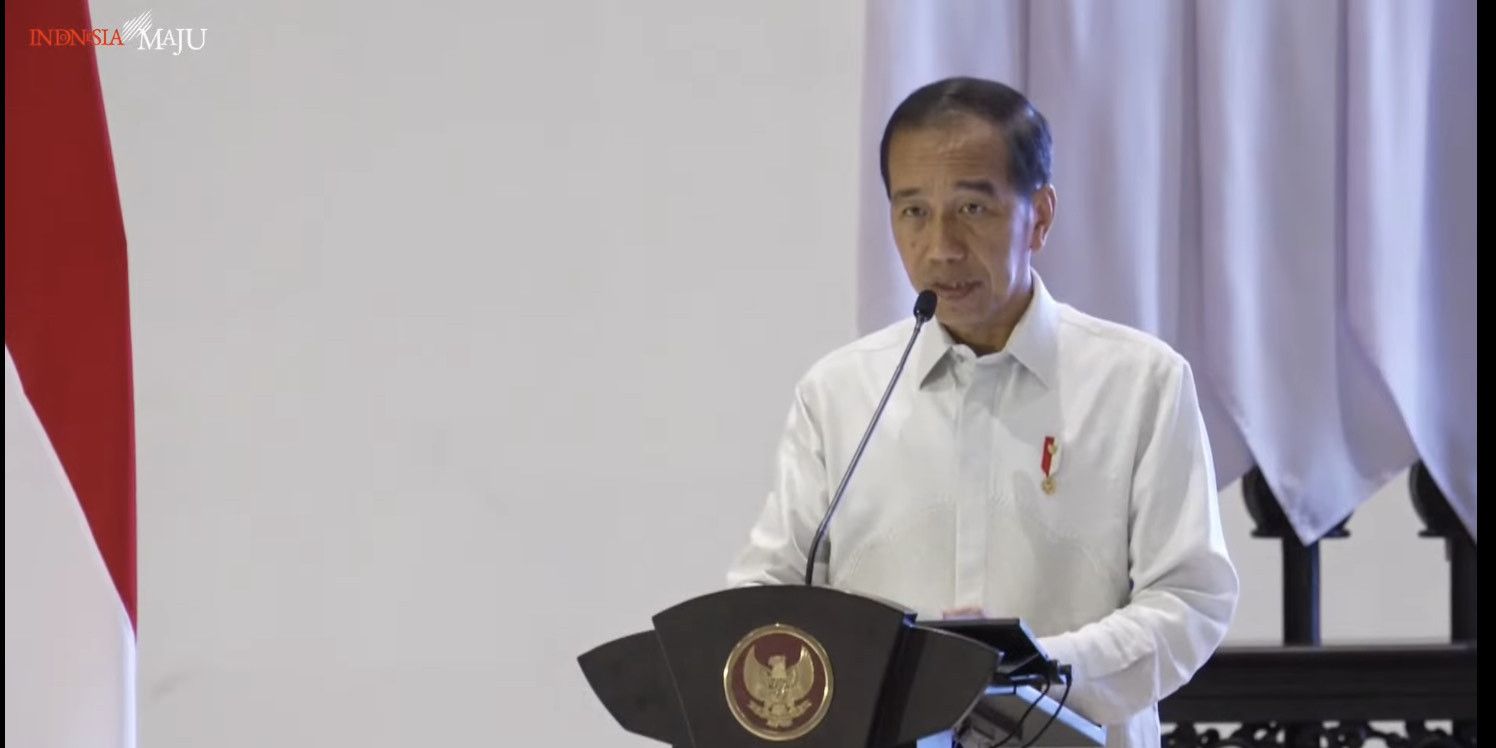 Tak Lagi Jadi Presiden, Jokowi Terima Duit Pensiun Rp30 Juta per Bulan Seumur Hidup