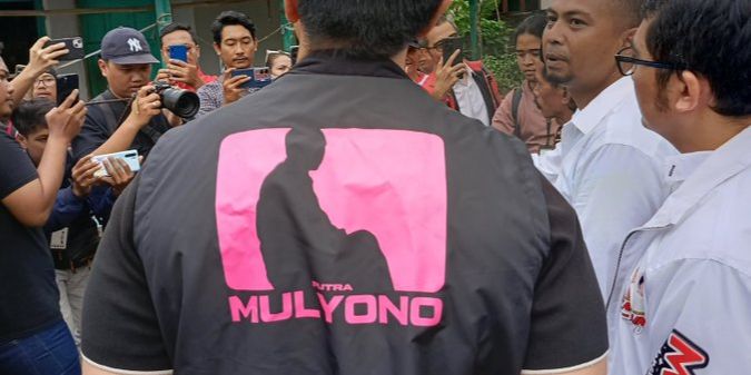 PDIP Pertanyakan Maksud Kaesang Pakai Jaket Putra Mulyono