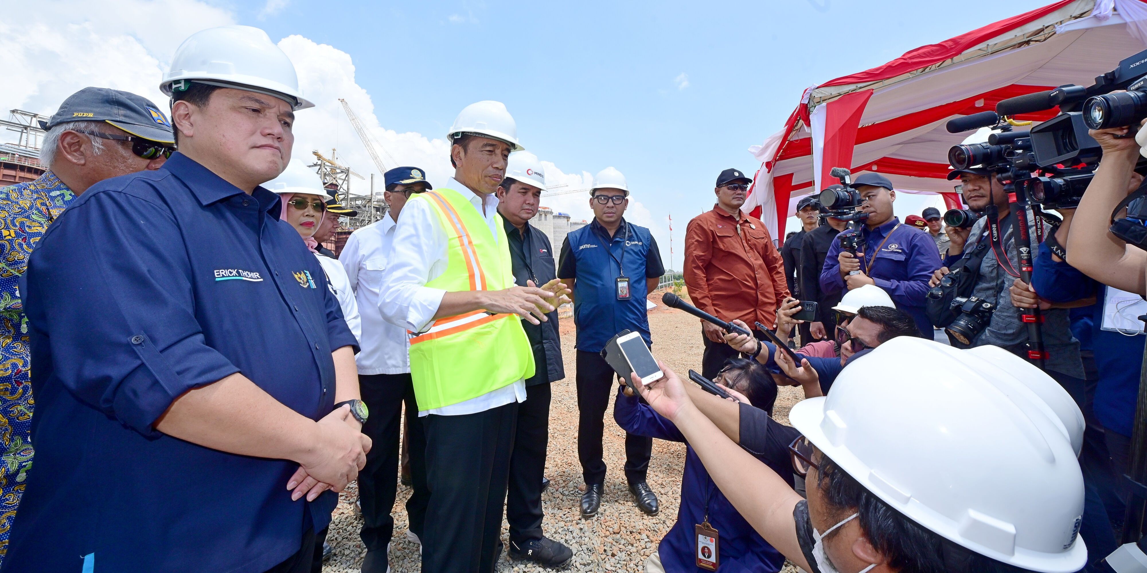 Membedah Aturan Dana Pensiun Presiden, Wakil Presiden dan Menteri di Indonesia