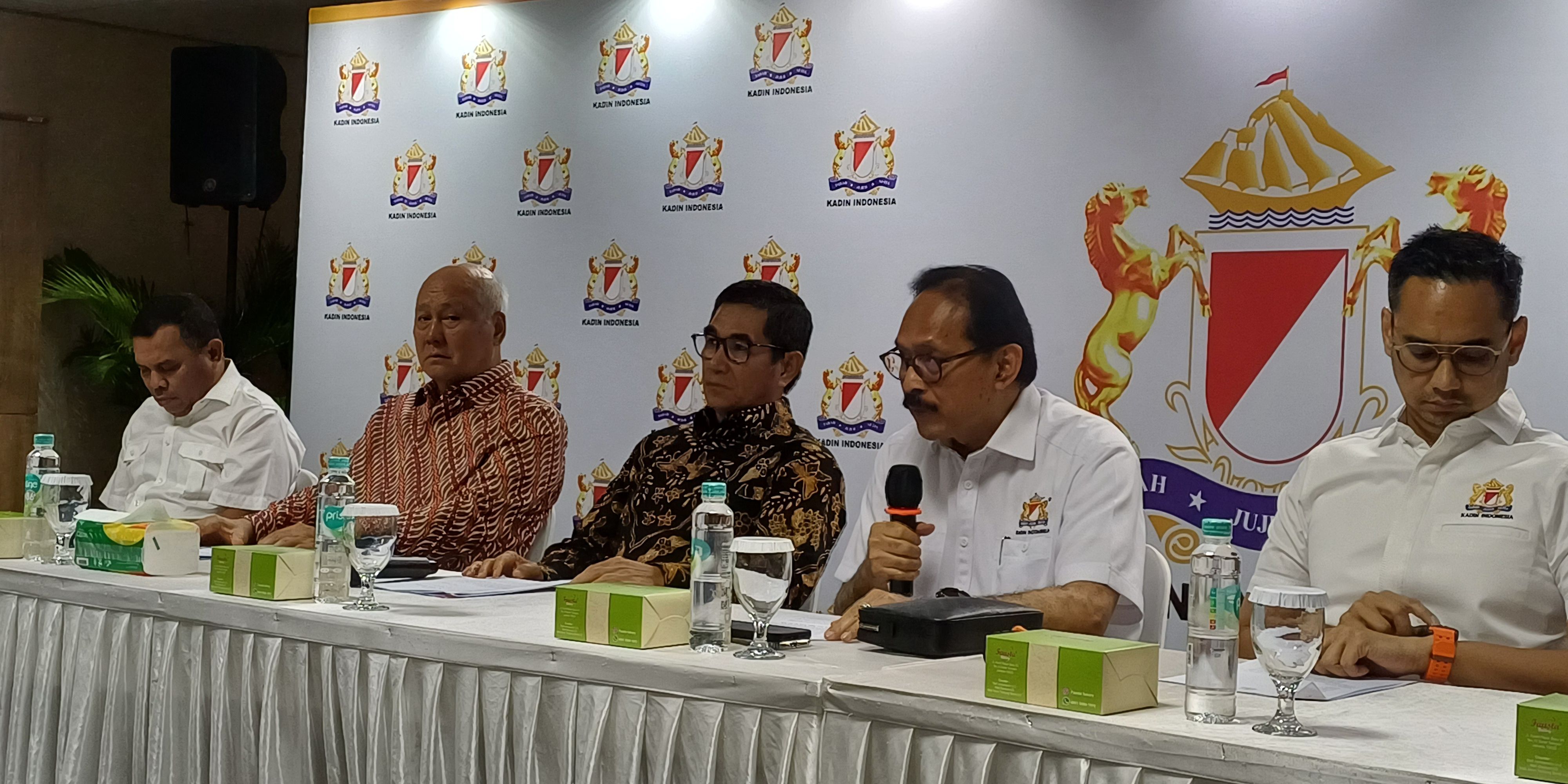 Dampak Polemik Kadin Indonesia: Buruh, UMKM Hingga Investor Asing Cemas