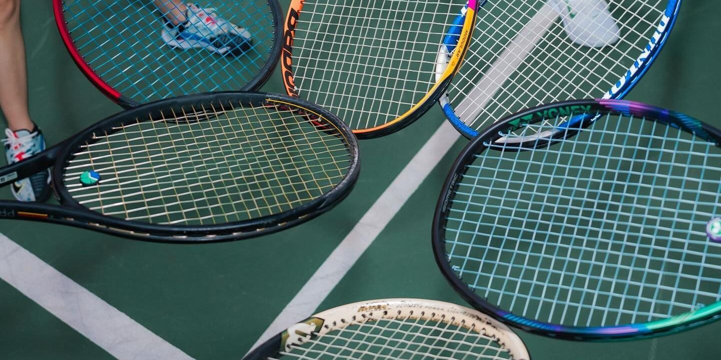 Hendak Mulai Coba Bermain Tenis? Berikut Sejumlah Perlengkapan yang Perlu Dimiliki