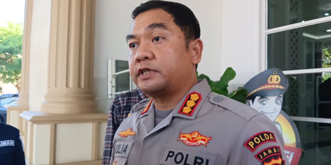 Dijerat Pasal Pembunuhan, Dua Polisi Aniaya Tahanan Polsek Kumpeh Ilir Jambi hingga Tewas Terancam Dipecat