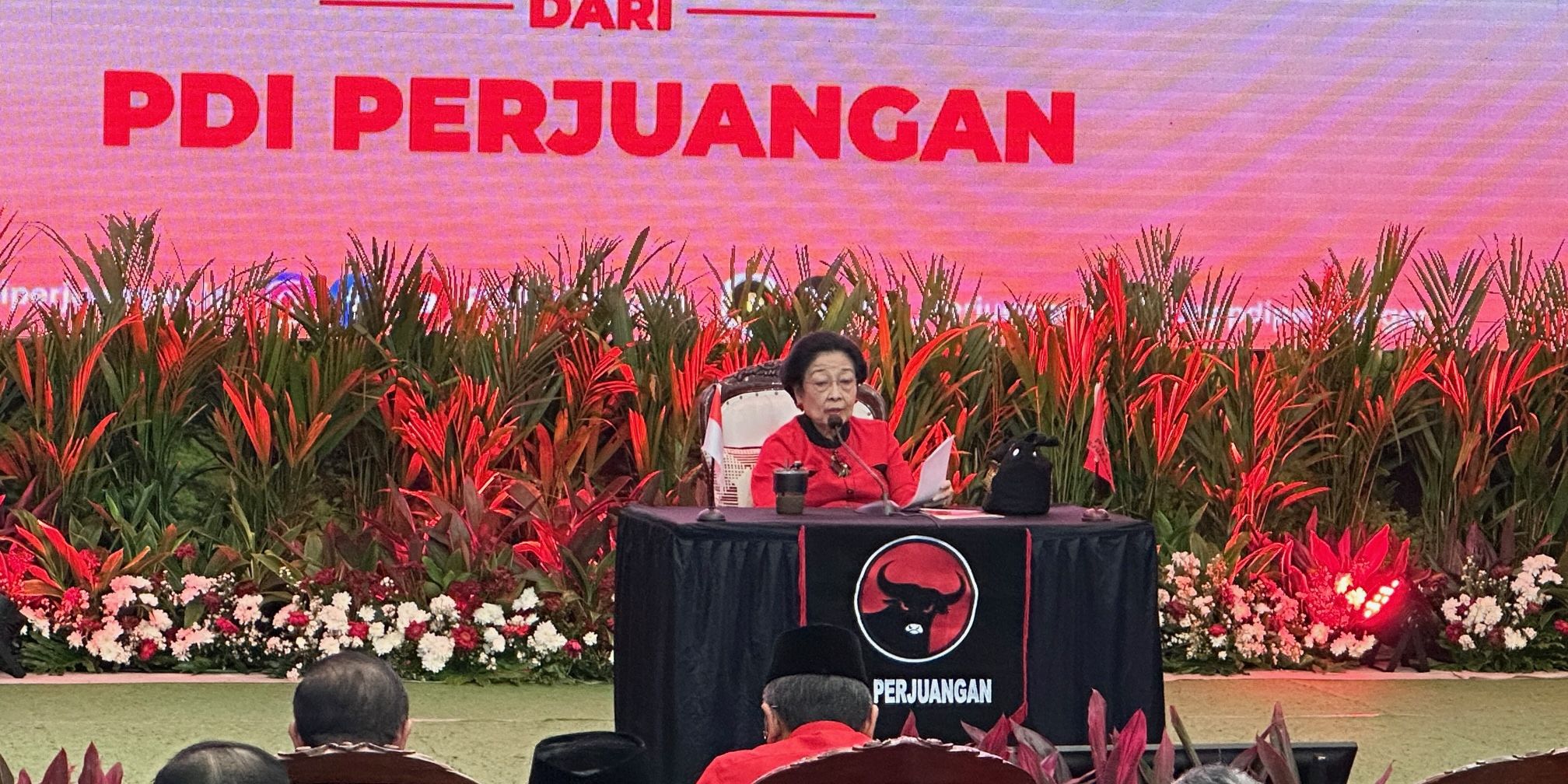 VIDEO: Prediksi Mr.Q Berat Mega PDIP Masuk Koalisi Prabowo, Ada Tembok 'Mulyono' Ditambah SBY