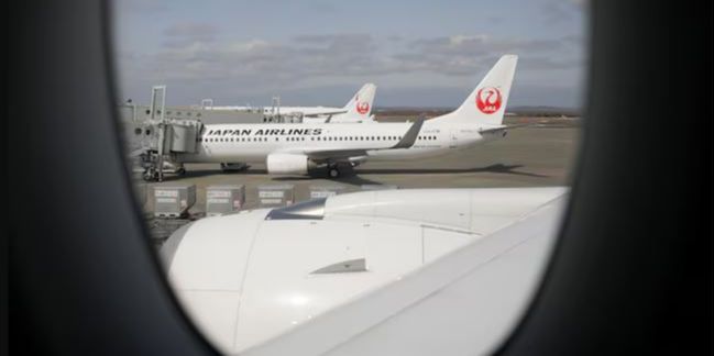 Japan Airlines Kasih Promo Menarik Wisata Anti Mainstream Jepang