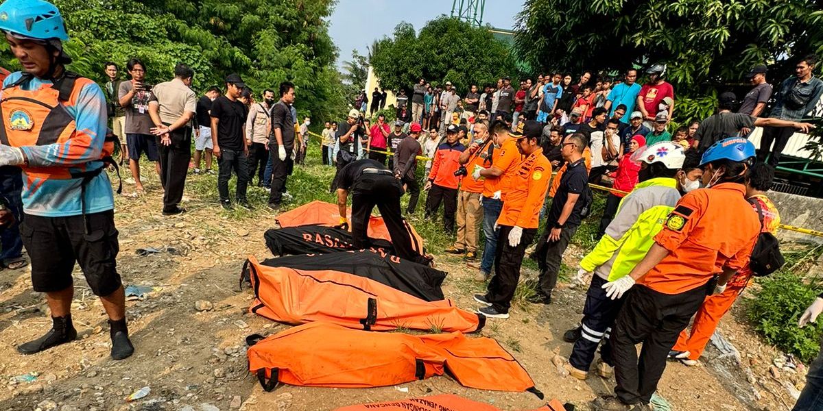 Kompolnas Beberkan Temuan Kasus 7 Remaja Tewas di Kali Bekasi, Tak Ada Tembakan Peringatan Polisi Bubarkan Tawuran