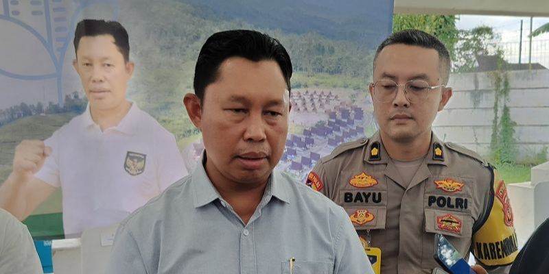 Sosok Asmawa Tosepu Dipuji, Satu-Satunya Bupati Berani Tertibkan Puncak