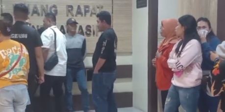 4 Pembunuh Siswi SMP di Kuburan China Palembang Kini Bantah Sebagai Pelaku, Siap Sumpah Pocong