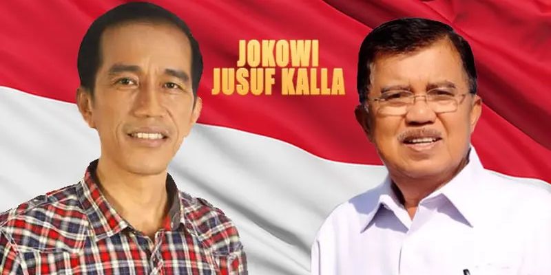 Terungkap Suasana Kebatinan Jokowi saat Pilih Cawapres di Periode Kedua, Alasan Tak Lagi Pilih JK