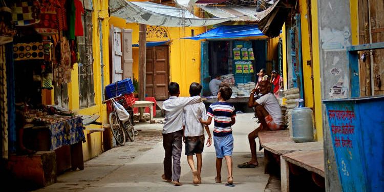 Tiga Desa Ini Terkenal karena Ajarkan Anak-Anak Jadi Pencuri, Sampai Ada Sekolahnya Gratis