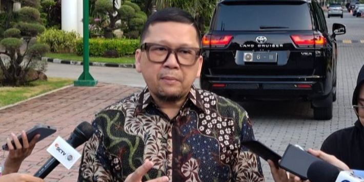 Meski Sirekap Sempat Bermasalah, Komisi II DPR Dukung KPU Pakai di Pilkada 2024