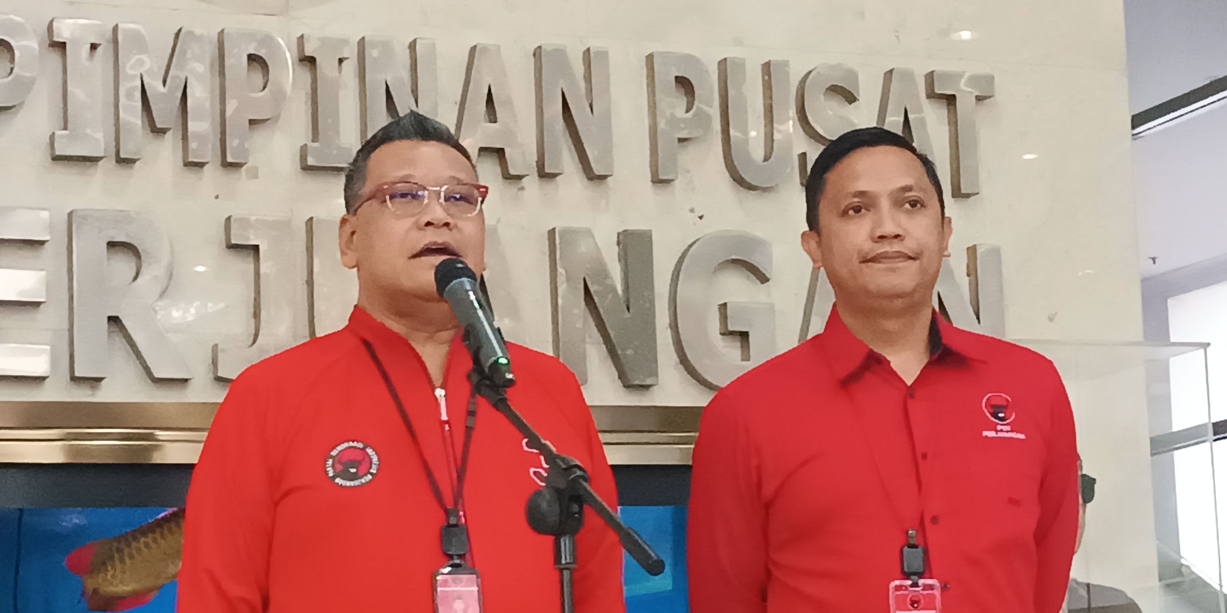 PDIP Bakal Hadapi Tia Rahmania Jika Melawan karena Dipecat