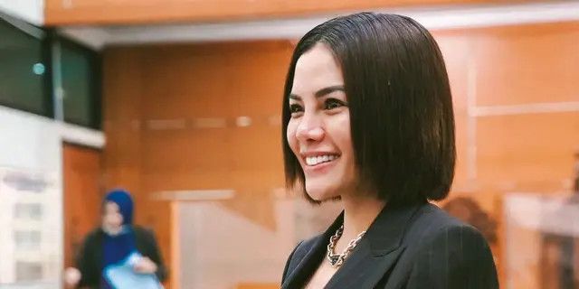 Besok Kubu Nikita Mirzani akan Datangi Polres Jaksel untuk Lihat langsung Vadel Badjideh