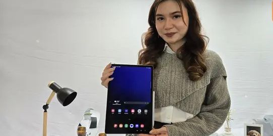 Samsung Luncurkan Galaxy Tab S10 dan Galaxy Tab S10 Ultra, Harganya Rp 17 Juta, Ini Keunggulannya