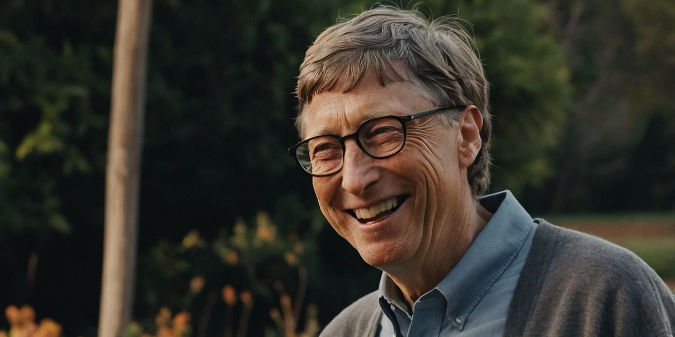 3 Orang Ini Dijuluki Elit Global, Punya Harta Rp 3.000 Triliun, Tidak Ada Nama Bill Gates