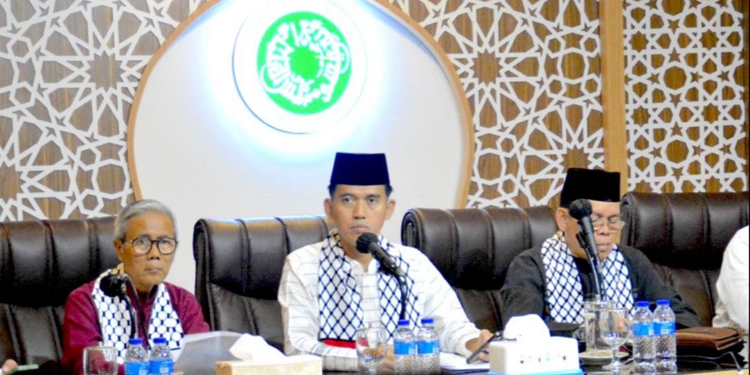 Viral MUI Keluarkan Fatwa Tentang Nasab Habaib, Cek Faktanya