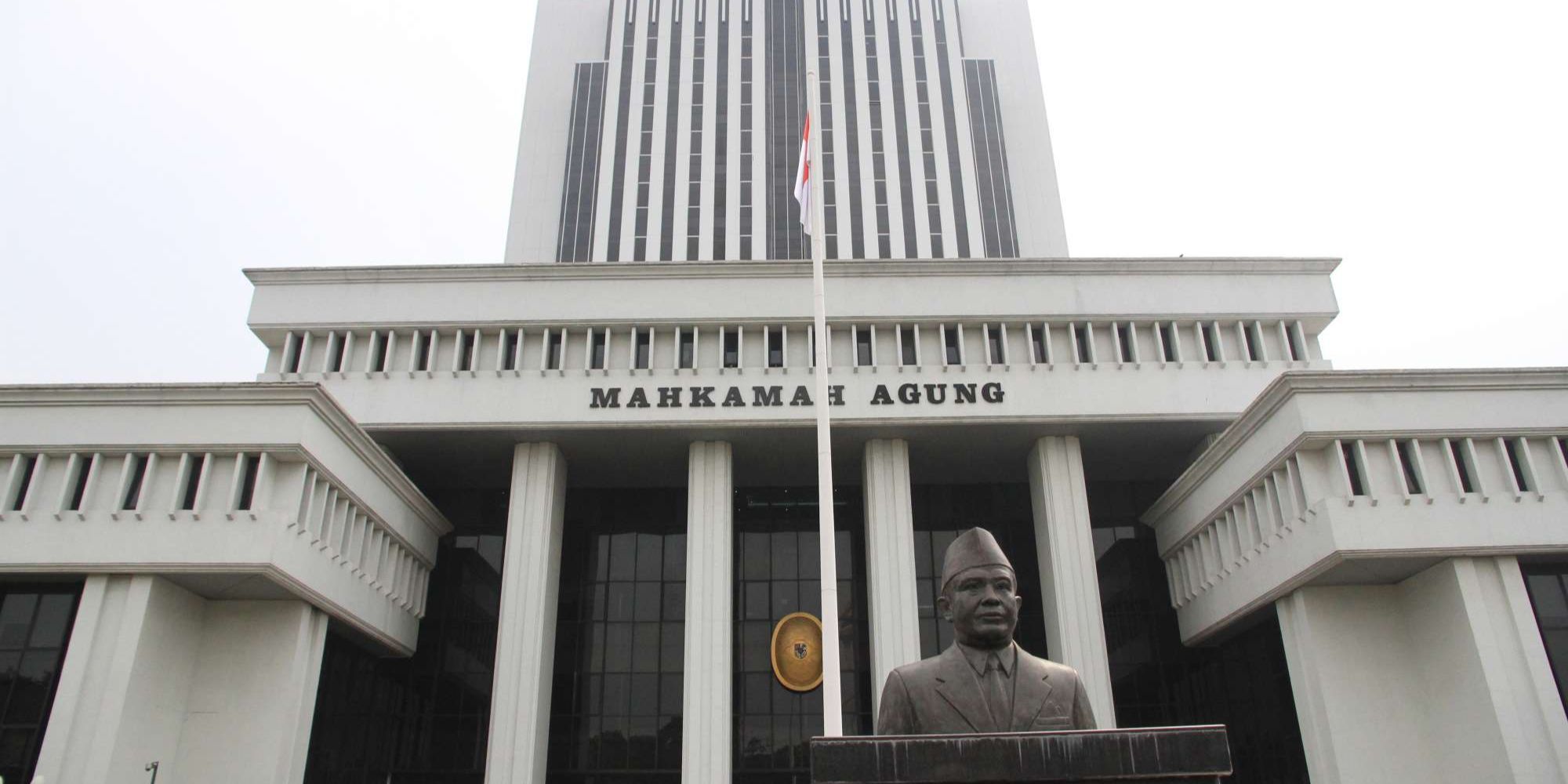 Hakim MA Diduga Tidak Netral di PK Mardani H Maming, KY Didorong Turun Tangan