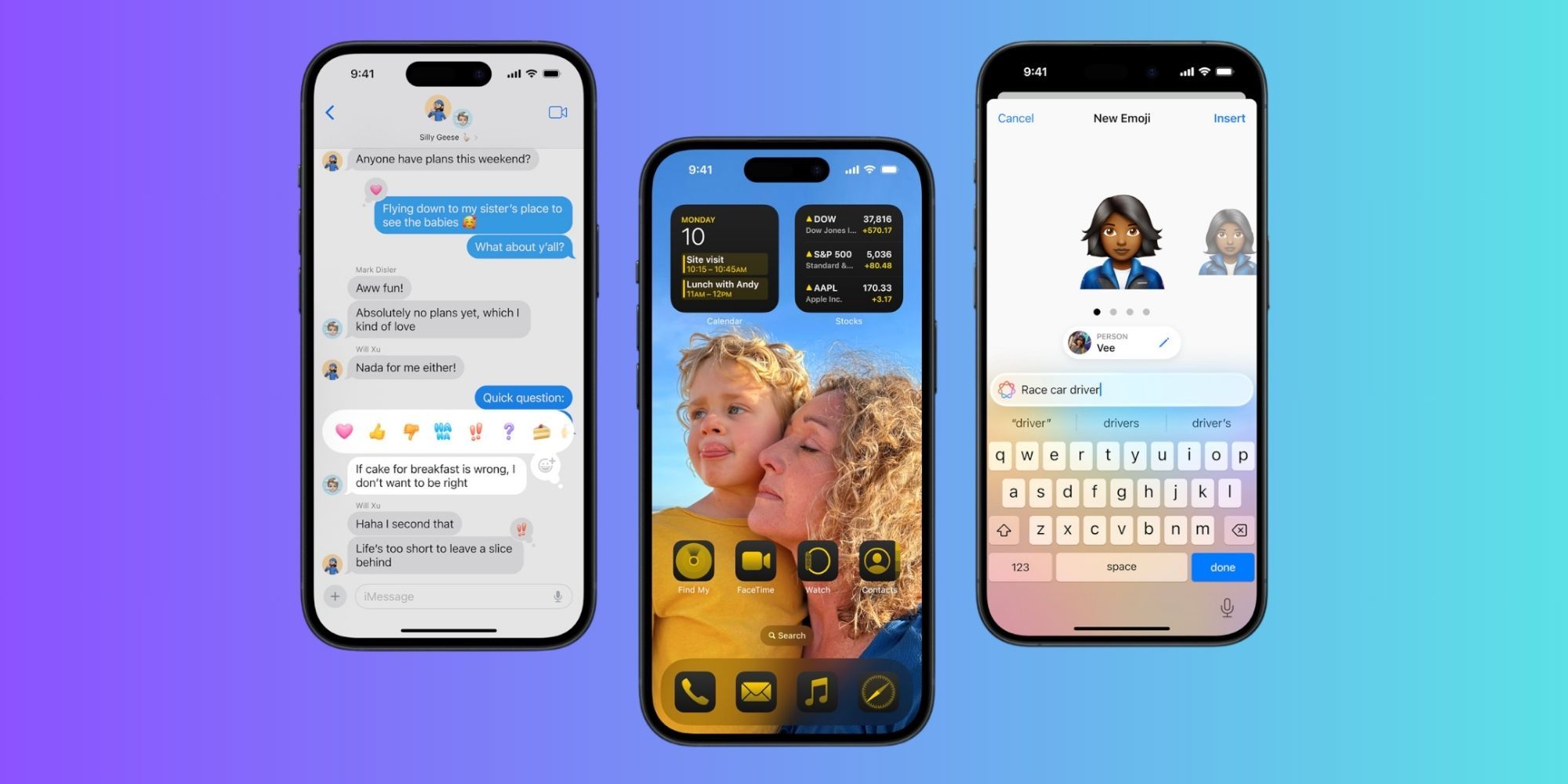 Fitur-Fitur Terbaru iOS 18 yang Belum Banyak Orang Tahu