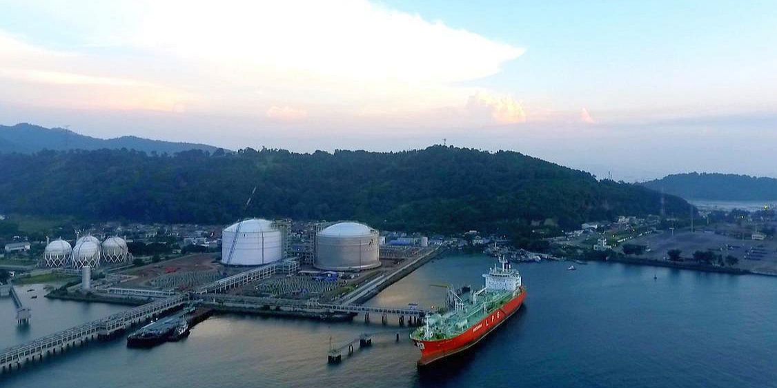 Jawab Tantangan Transisi Energi Dunia, Pertamina International Shipping Modernisasi Armada Operasional