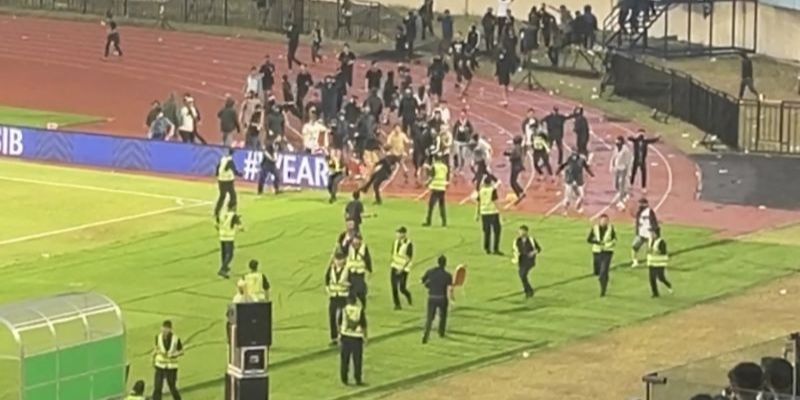 Panggil Persib, LIB Minta Pelaku Kerusuhan saat Laga Lawan Persija Disanksi Tegas