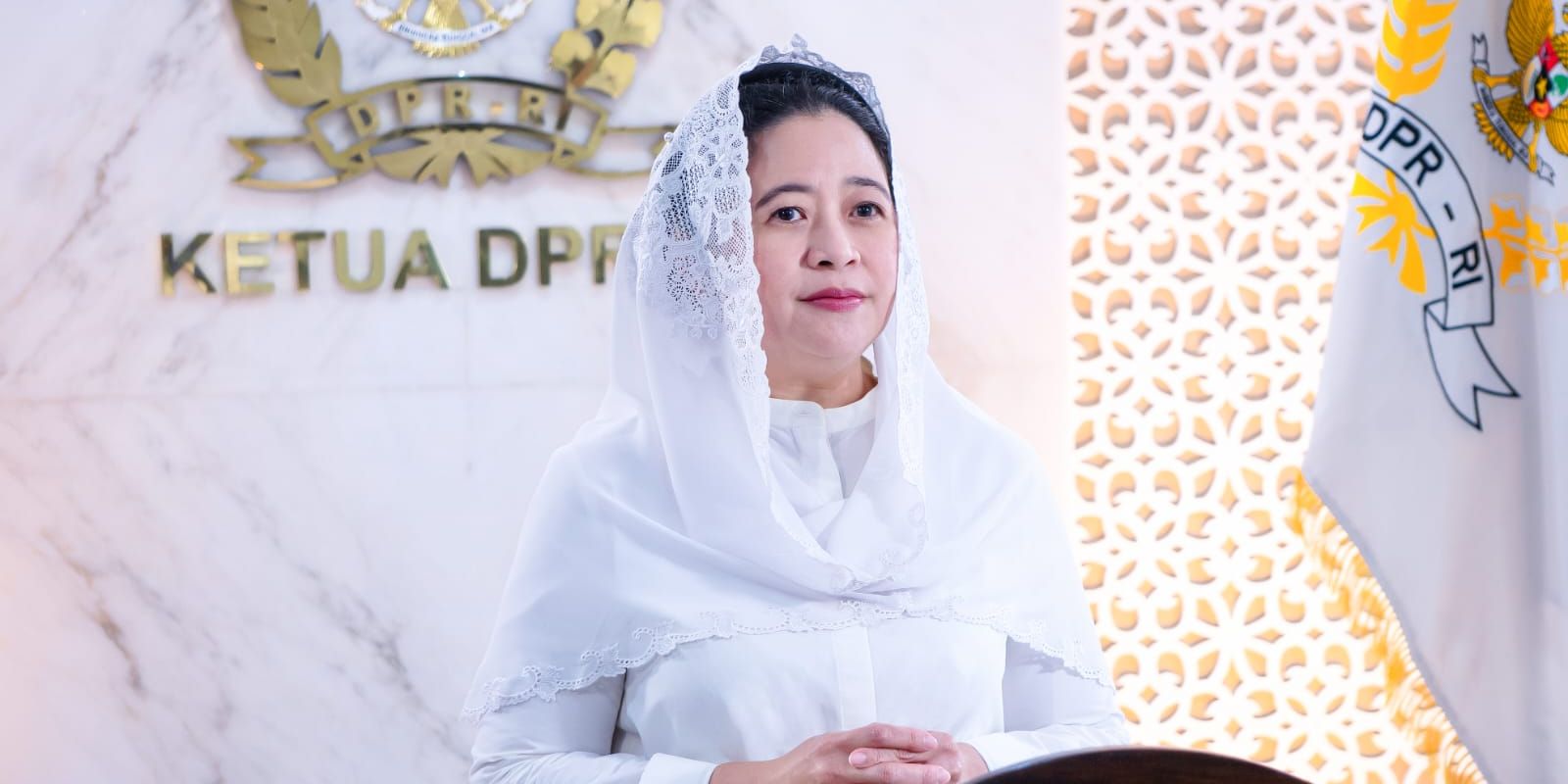 Puan Maharani: Penambahan Komisi dan Kementerian Masih Dikaji Sebaik-baiknya