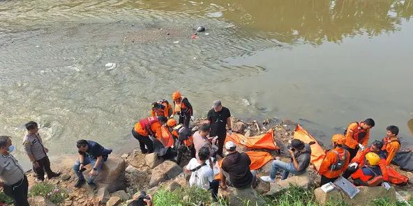 Kode Kelompok Tawuran di Bekasi: Pesta, Ulang Tahun, Syukuran