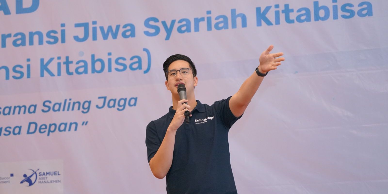 Dari Platform Crowdfunding, KitaBisa Akuisisi Perusahaan Asuransi