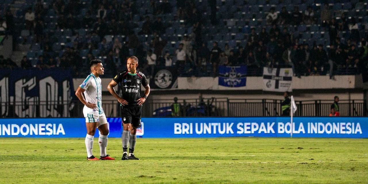 Empat Musim Didukung BRI, Kualitas Kompetisi BRI Liga 1 Semakin Membaik