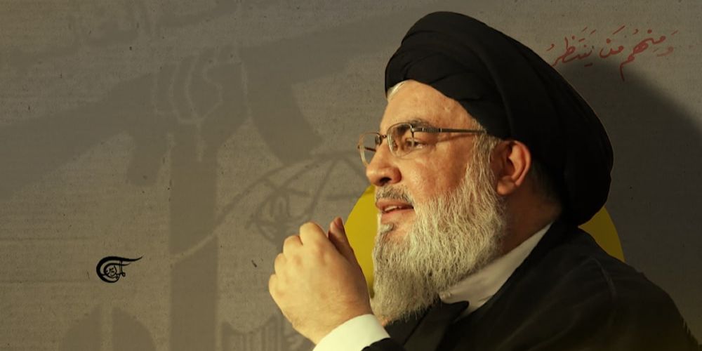 Hizbullah Umumkan Sang Pemimpin Hassan Nasrallah Terbunuh Dalam Serangan Udara Israel ke Beirut