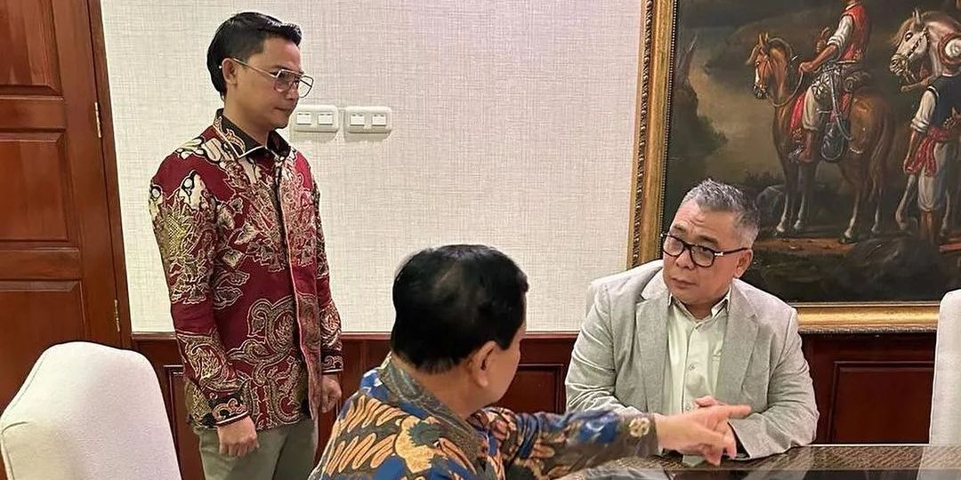 Kata Pakar soal Janji Ahmad Ali-AKA Ciptakan 10 Ribu Wirausahawan Baru di Sulteng