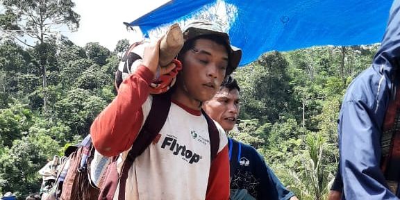 Tragedi Longsor di Tambang Emas Solok: 13 Orang Meninggal Dunia