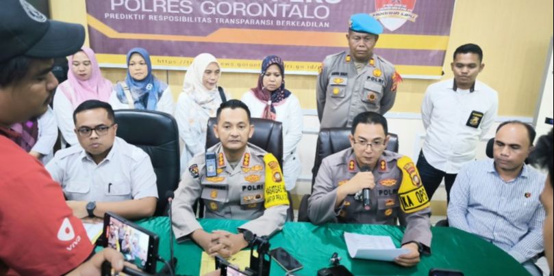 Update Guru Setubuhi Murid di Gorontalo: Siapa yang Menemani Korban dan Jadi Tempatnya Bercerita?