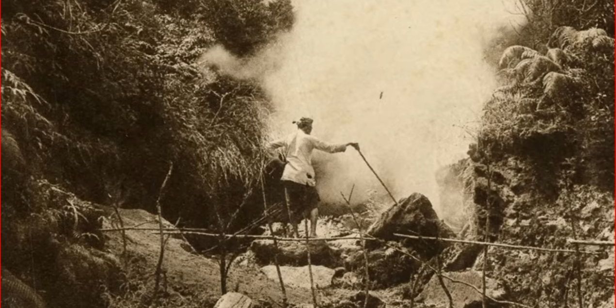 Melihat Peninggalan Kolonial di Kabupaten Garut, Mulai dari Stasiun Kereta Api hingga Pabrik Cokelat Tertua di Asia