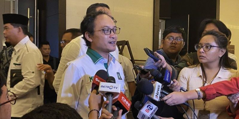 Sekjen PKB Protes, Caleg sudah Dipecat Masih Ditetapkan oleh KPU