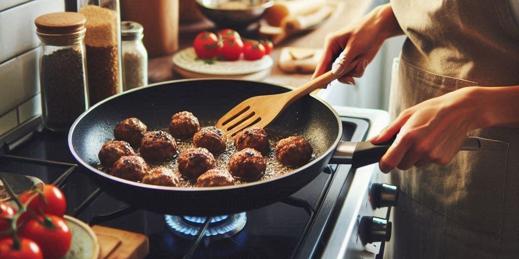 Cara Mudah Menyiapkan Bakso Goreng yang Nikmat di Rumah