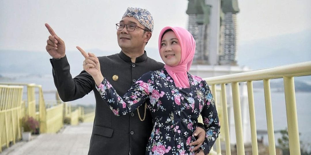 Atalia Praratya Bakal Bantu Kampanyekan Ridwan Kamil Usai Dilantik Jadi Anggota DPR