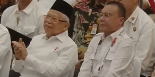 Sosok Profesor 'Ring Satu' Prabowo Dipanggilnya Kancil, Punya Posisi Mentereng di DPR