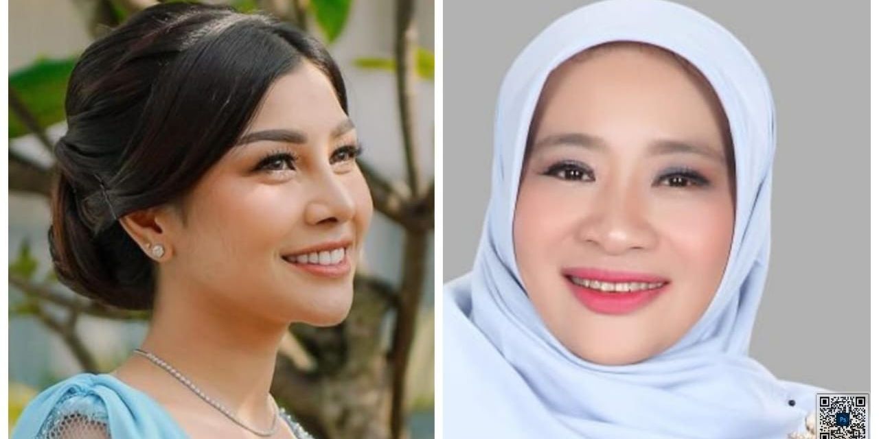 Sosok Thoriqoh Nashrullah Fitriyah, Caleg Terpilih Malah Mundur Bikin Nisya Adik Raffi Ahmad Bisa Jadi Anggota DPRD Jabar