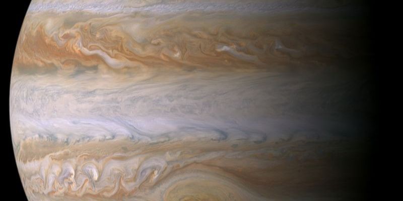 8 Fakta Planet Jupiter, Punya Badai Terbesar di Tata Surya