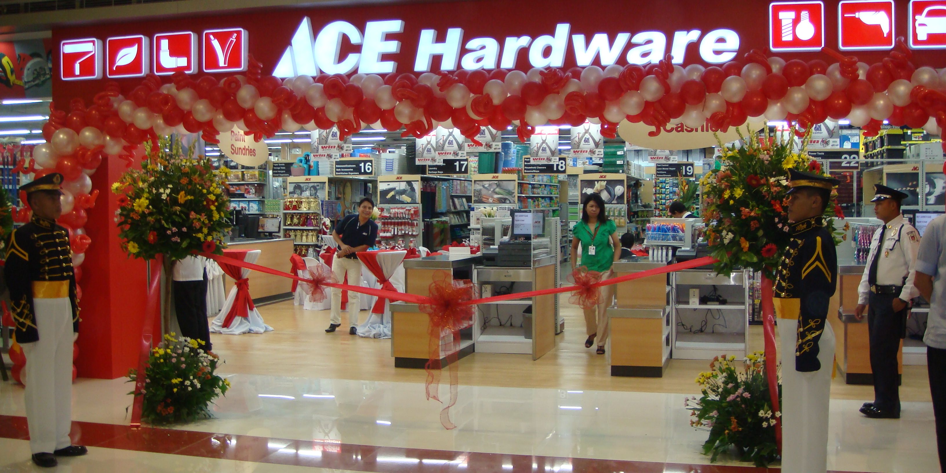 Ternyata Ini Alasan ACE Hardware Pamit Setelah 29 Tahun Beroperasi