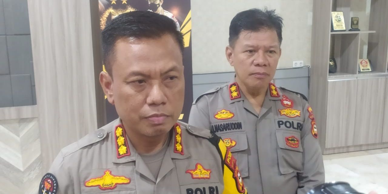 Tak Mau Diputusin, Anggota Polisi Aniaya Kekasihnya