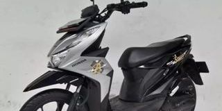 Inilah Penjelasan tentang Fungsi Fitur Side Stand Switch, yang Menghentikan Mesin Ketika Standar Samping Motor Matic Digunakan