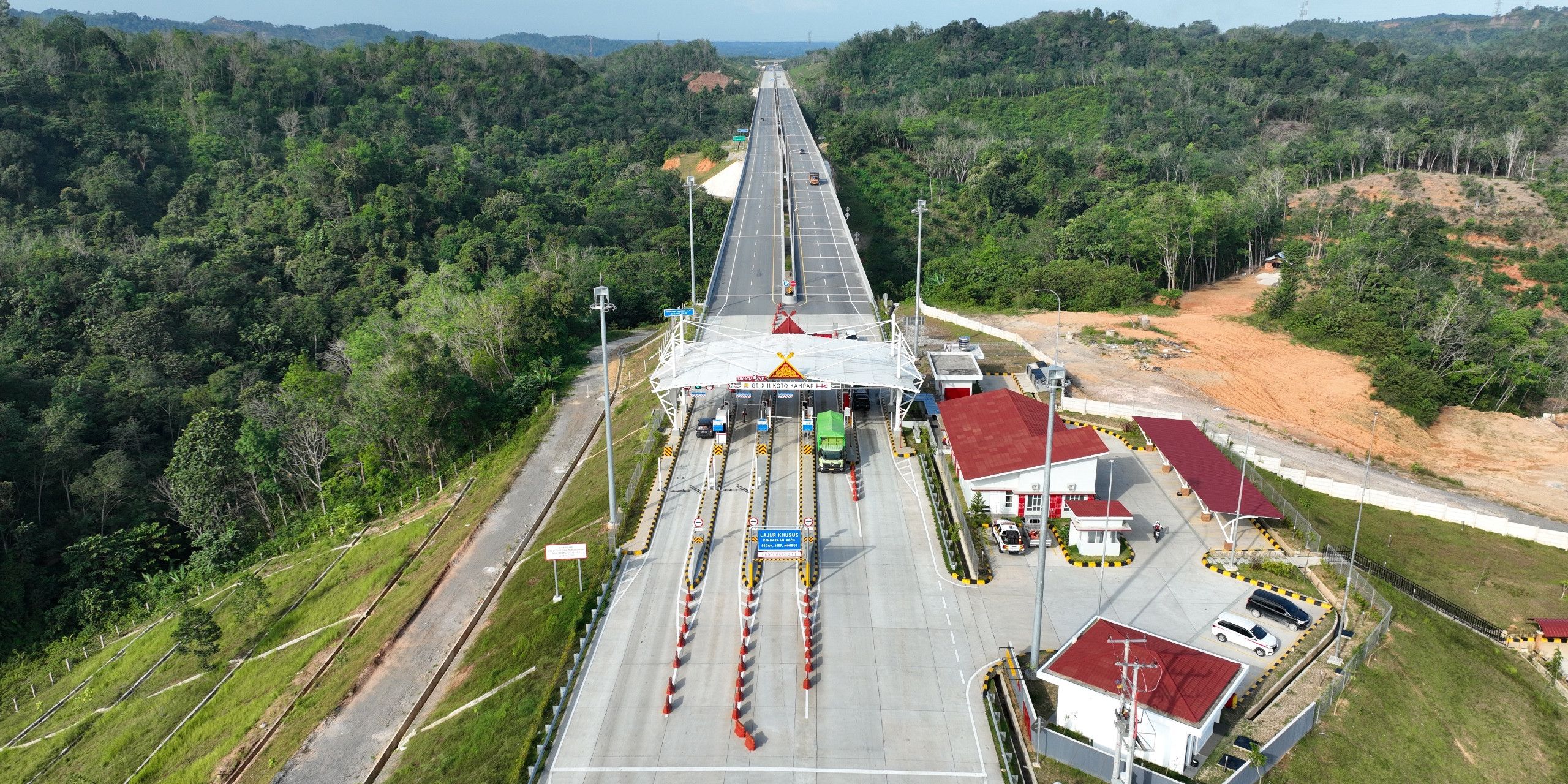 Detail Tarif Tol Madiun - Solo untuk Tahun 2024, Pastikan Untuk Memeriksa Sebelum Berangkat