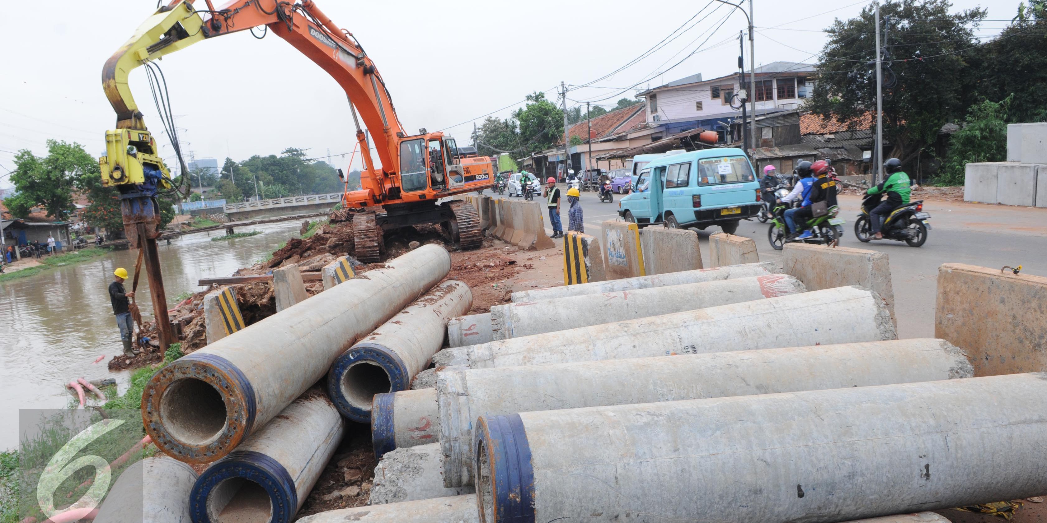 PUPR: Pembangunan Infrastruktur Bukan untuk Gagah-gagahan, tapi Mengejar Ketertinggalan