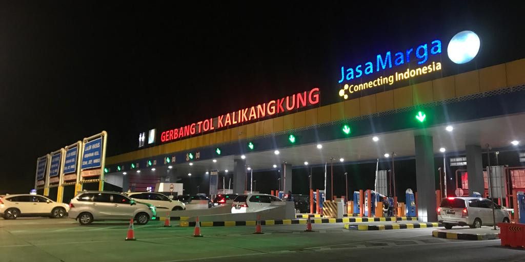 Perubahan Tarif Tol Kalikangkung-Cikampek 2024, Tips Penting untuk Menjaga Keamanan dan Efisiensi Biaya Perjalanan Anda