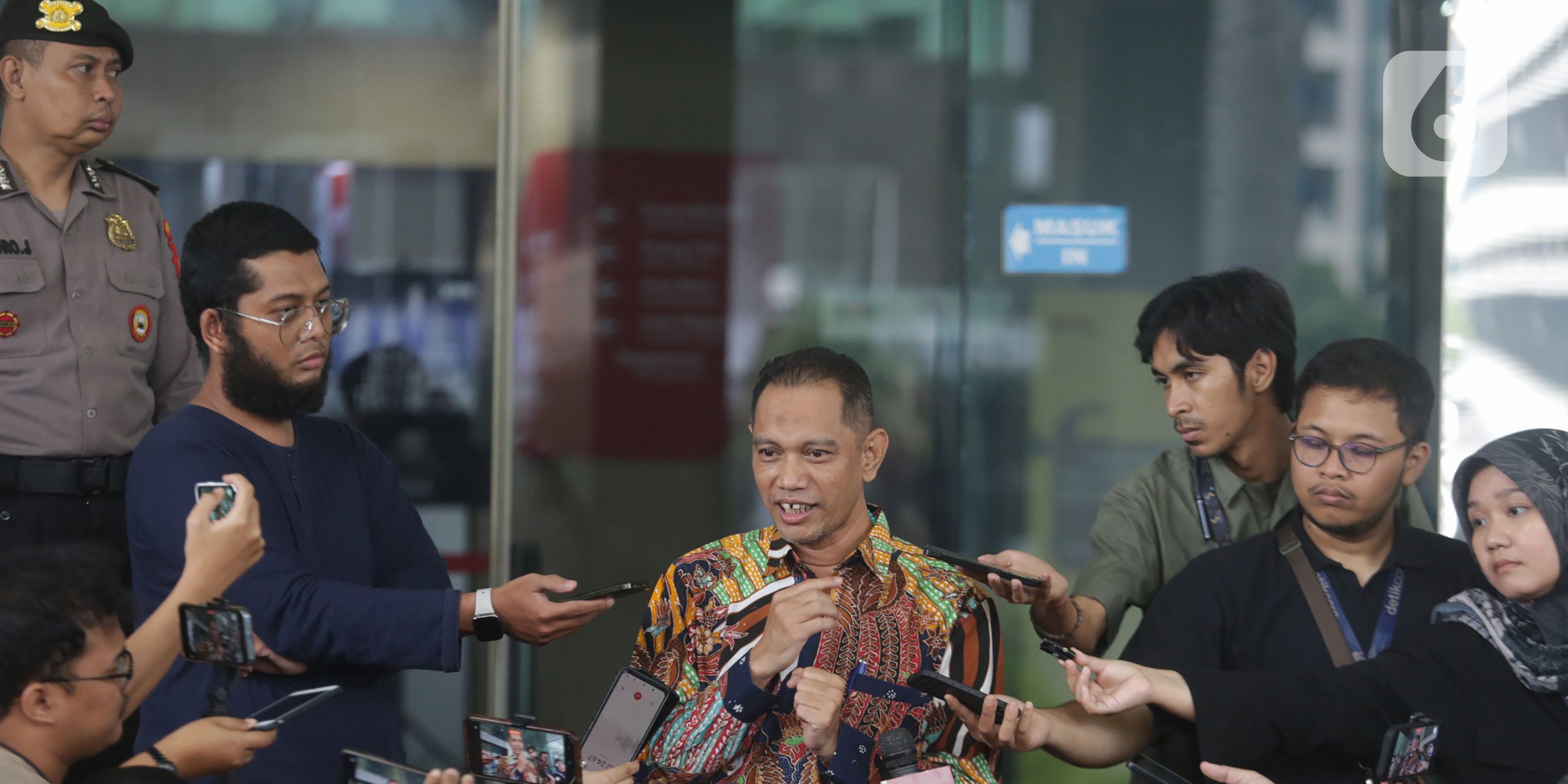 Gugatan Nurul Ghufron Ditolak PTUN, Dewas KPK Kebut Bacakan Putusan Sidang Etik Jumat