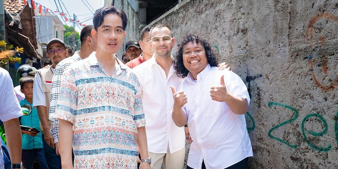 VIDEO: Cerita Kader PKS Tolak Maju Bareng Marshel 'Si Kribo' di Tangsel, Takut Pusing saat Debat