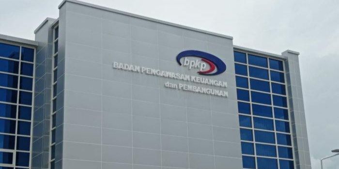 BPKP Buka 831 Formasi CPNS 2024, Gajinya Bisa Rp11,5 Juta Sebulan