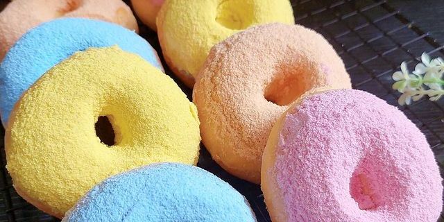 8 Resep Donat Tanpa Kentang yang Lembut & Empuk, Dijamin Anti Gagal