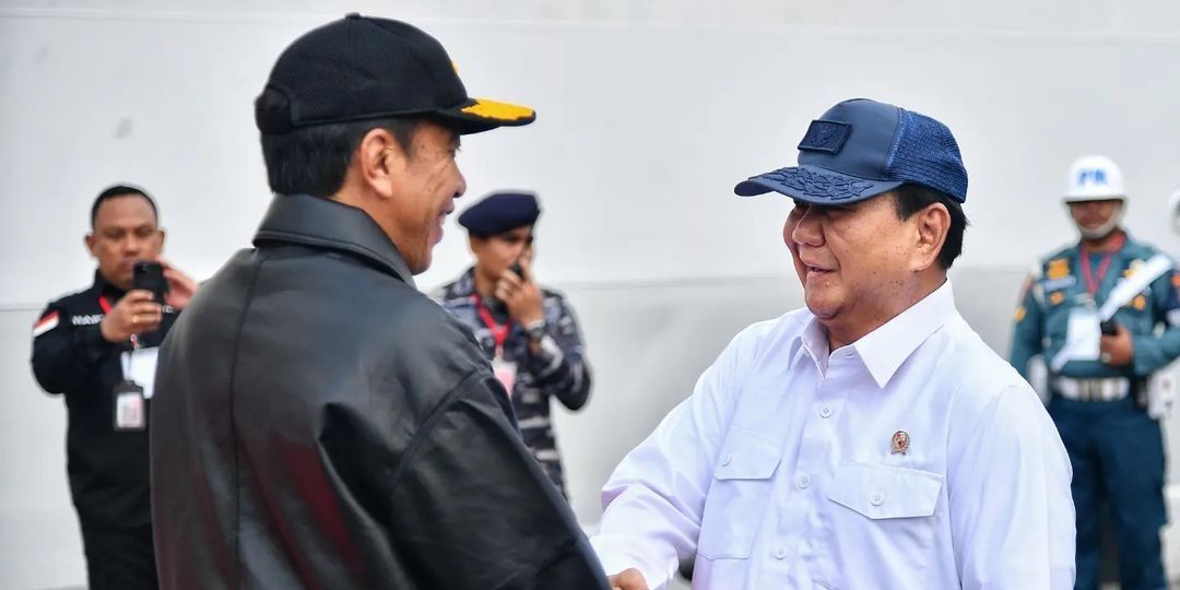 Hashim Sebut Makan Bergizi Gratis Digagas Prabowo 18 Tahun Lalu: Sebelum Ada Gerindra